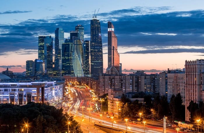 Города для переезда в России Города для переезда в России